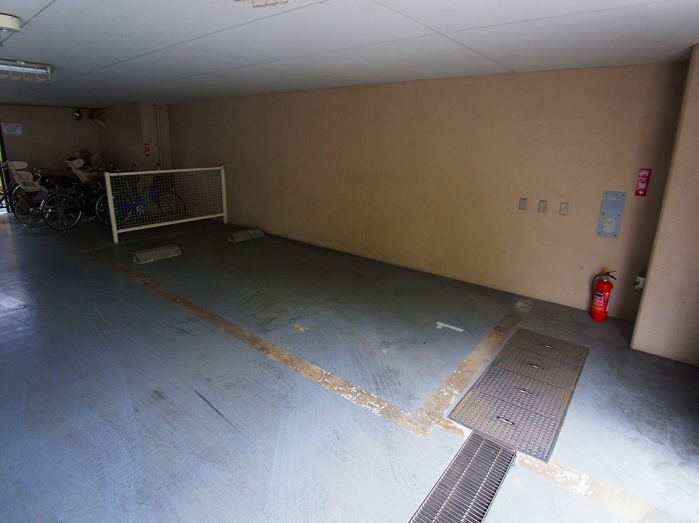 ピア親水公園 その他外観4