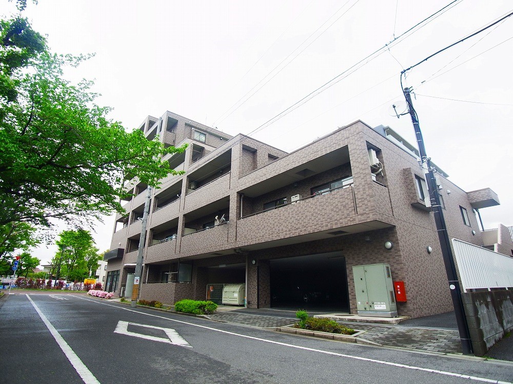 ピア親水公園 その他外観6