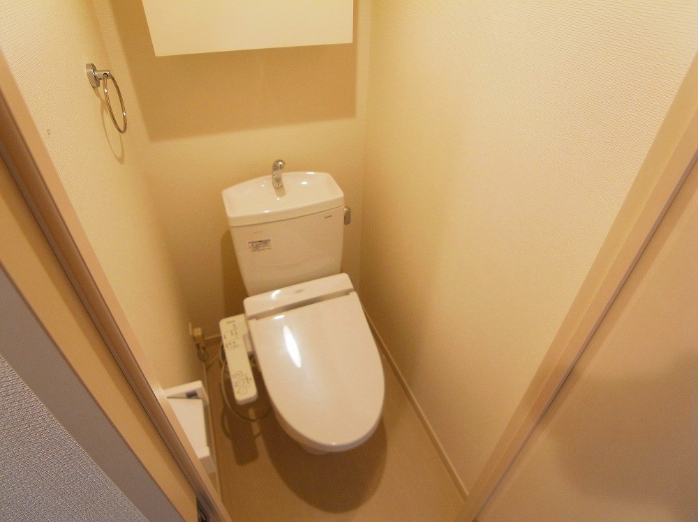 リブリ・東保木間 その他1