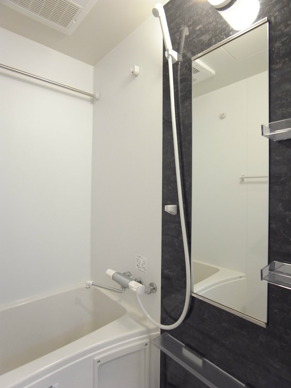 リブリ・東保木間 風呂画像