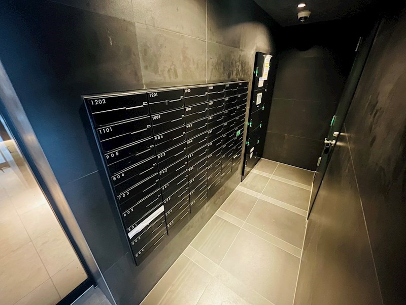 フュージョナル千住緑町 その他外観3