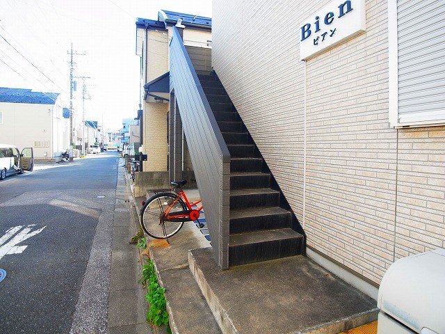 ビアン その他外観1