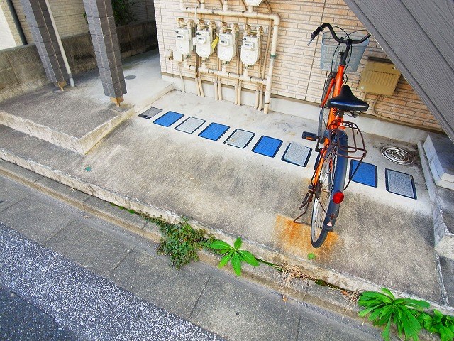 ビアン その他外観2