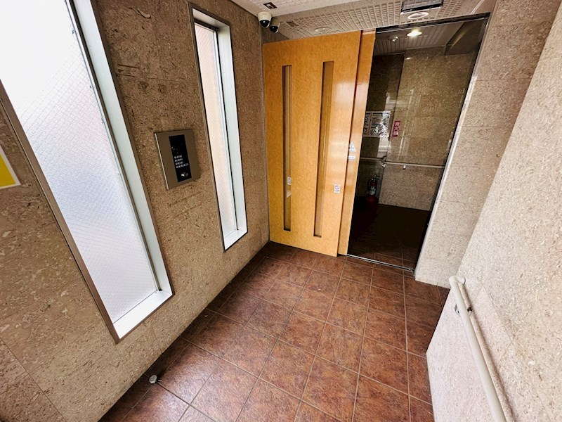 ソフィアガーデン その他外観2