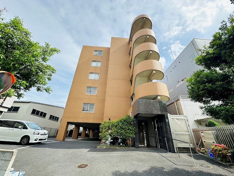 ソフィアガーデン その他外観6