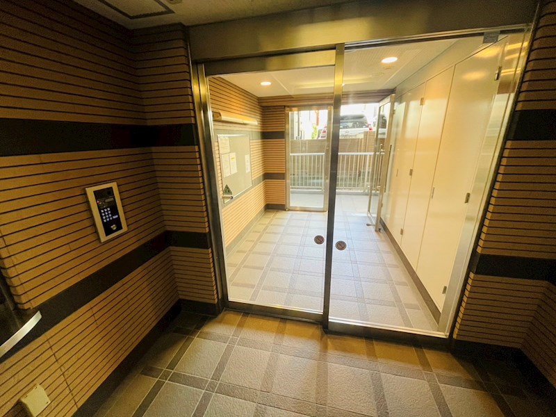 サンフォートソフィア その他外観2