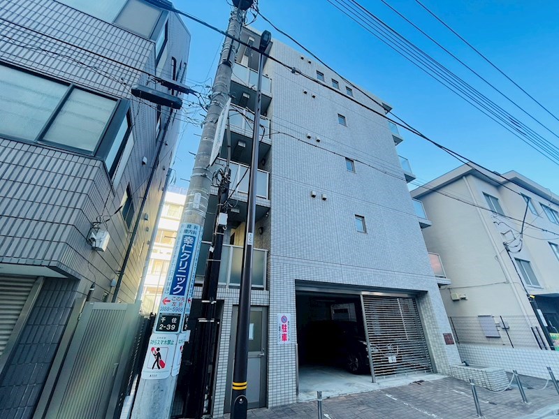 サンフォートソフィア その他外観5