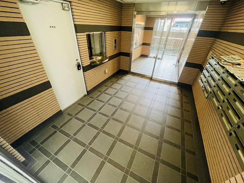 サンフォートソフィア その他外観2