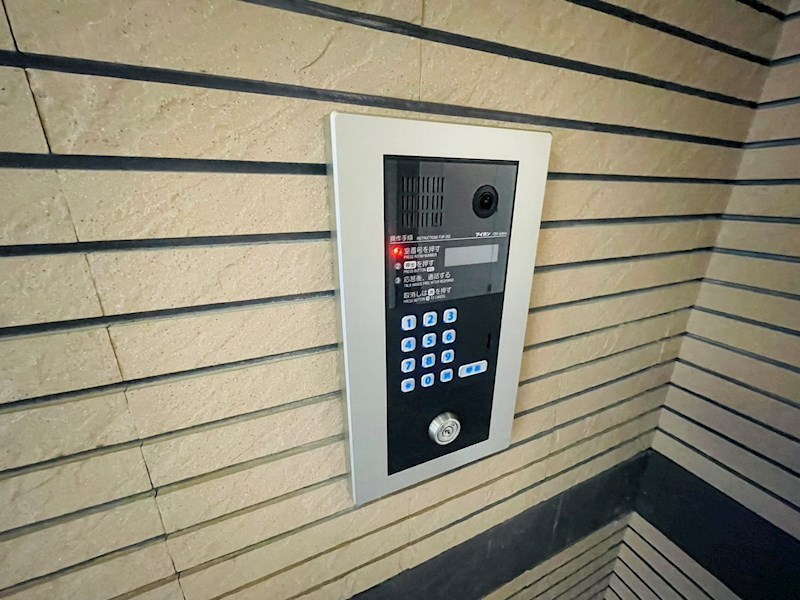 サンフォートソフィア その他外観5