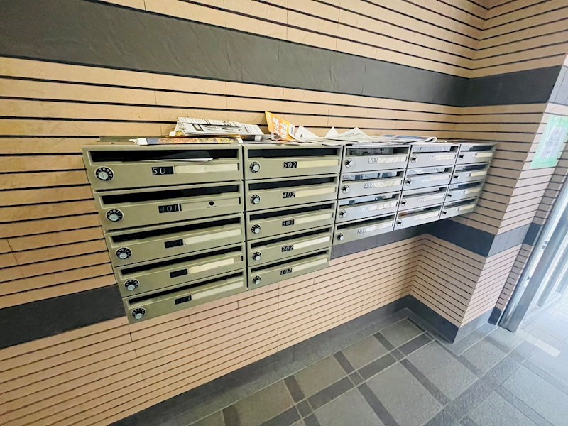 サンフォートソフィア その他外観6