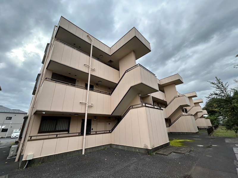 ラフィーヌ・フォレ その他外観1