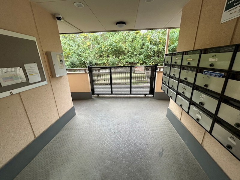 ラフィーヌ・フォレ その他外観2