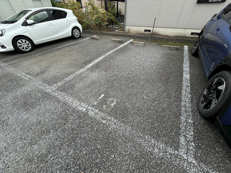 ラフィーヌ・フォレ その他外観3