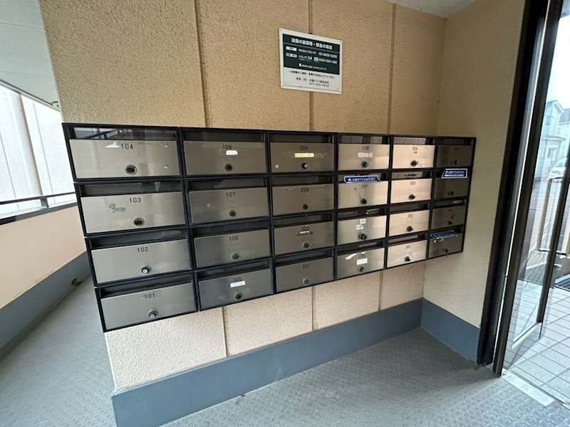 ラフィーヌ・フォレ その他外観5