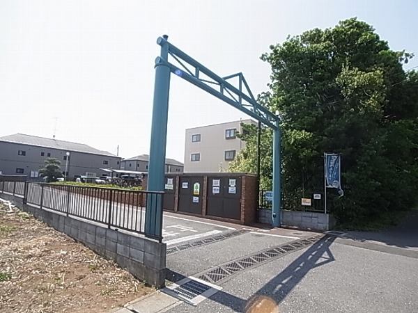 ラフィーヌ・フォレ その他外観6