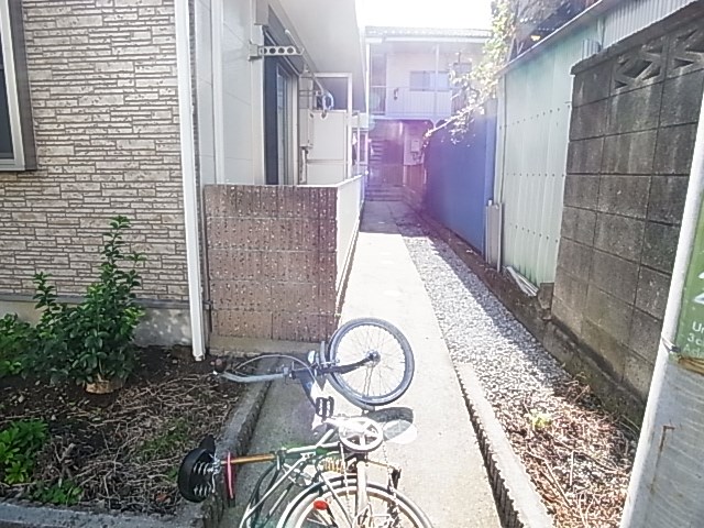 リリックコート梅田 その他外観4