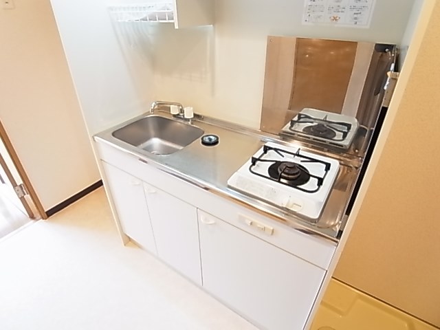 リリックコート梅田 キッチン