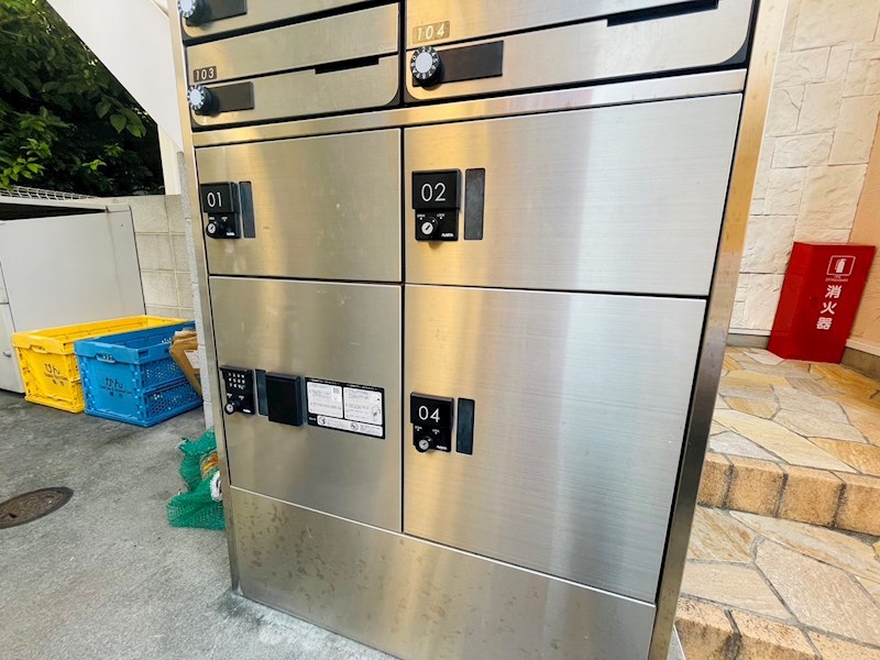 Ｌａ　Ｐｒｏｖｅｎｃｅ　ｄｕ　ＧＯＴＡＮＮＯ　参号館 その他外観4