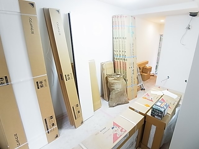 Ｌａ　Ｐｒｏｖｅｎｃｅ　ｄｕ　ＧＯＴＡＮＮＯ　参号館 リビング