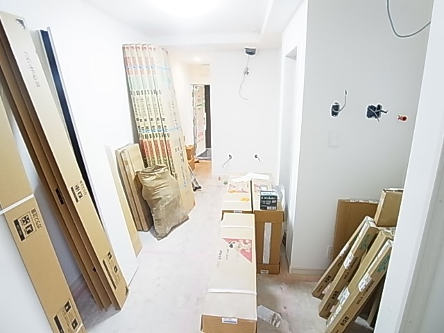 Ｌａ　Ｐｒｏｖｅｎｃｅ　ｄｕ　ＧＯＴＡＮＮＯ　参号館 ベッドルーム