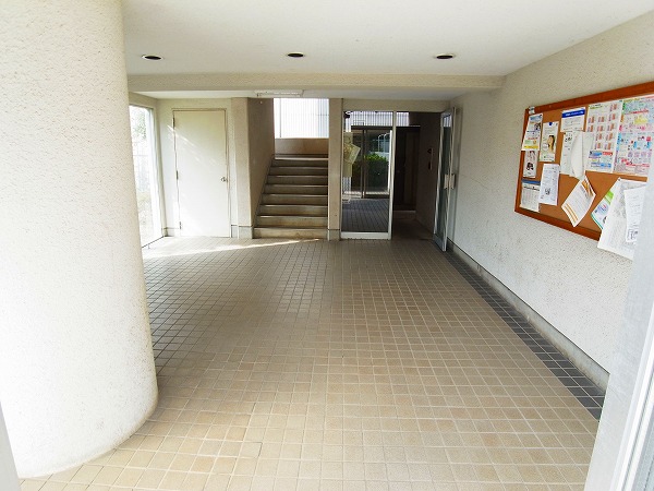 レジデンス柏 その他外観1