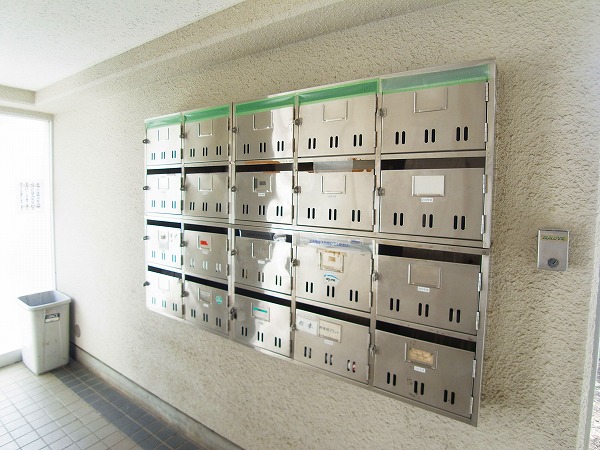 レジデンス柏 その他外観5