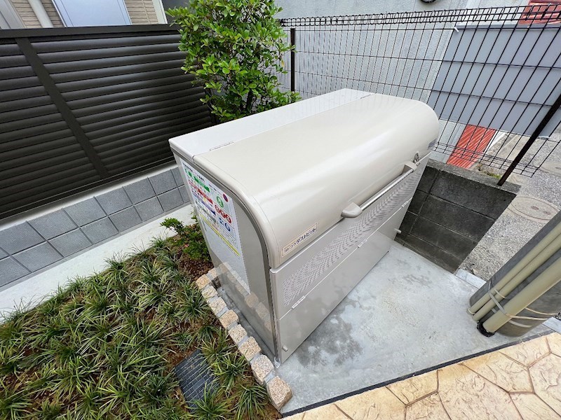 コンフォート北綾瀬 その他外観3