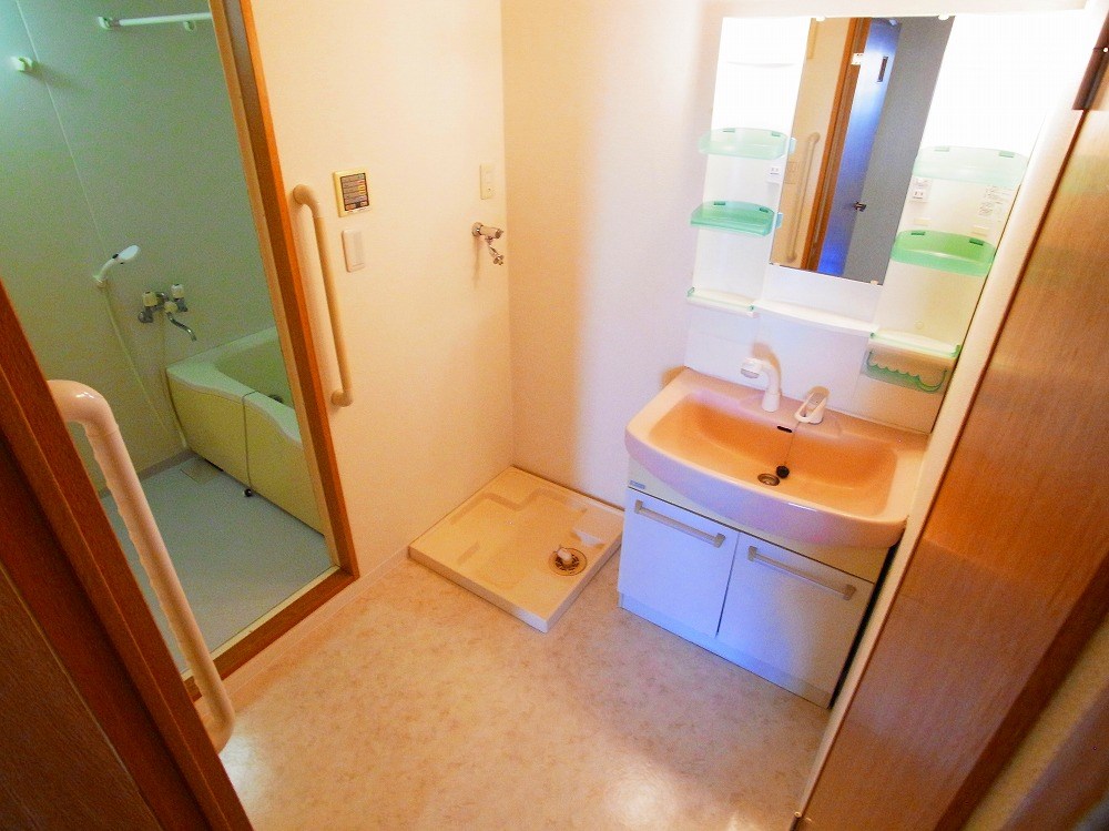 ソフィアガーデン その他1