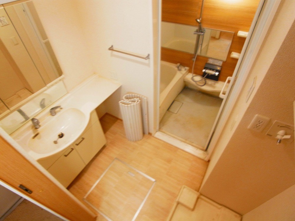 ヴィラ・エトワール その他1