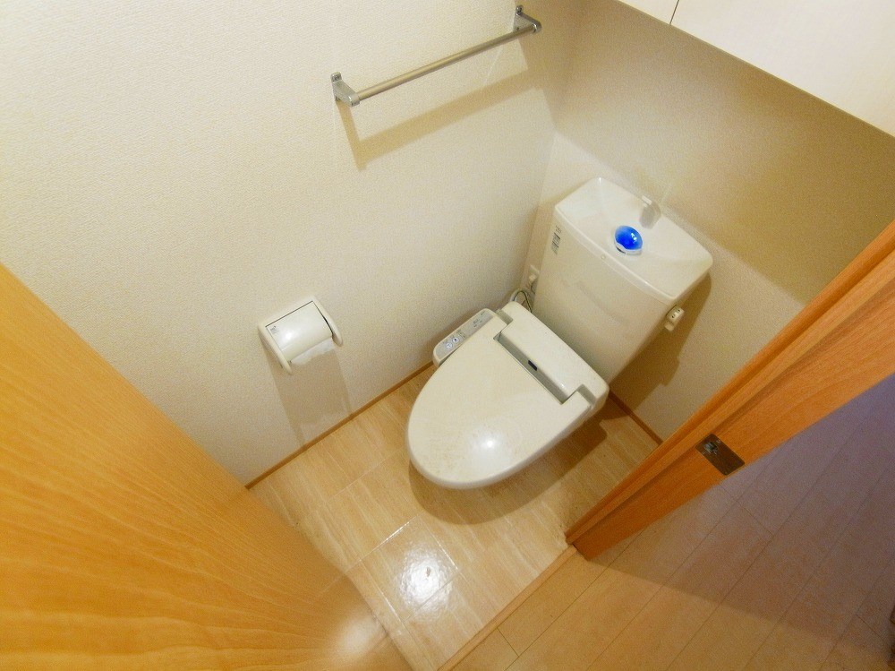 ヴィラ・エトワール その他2