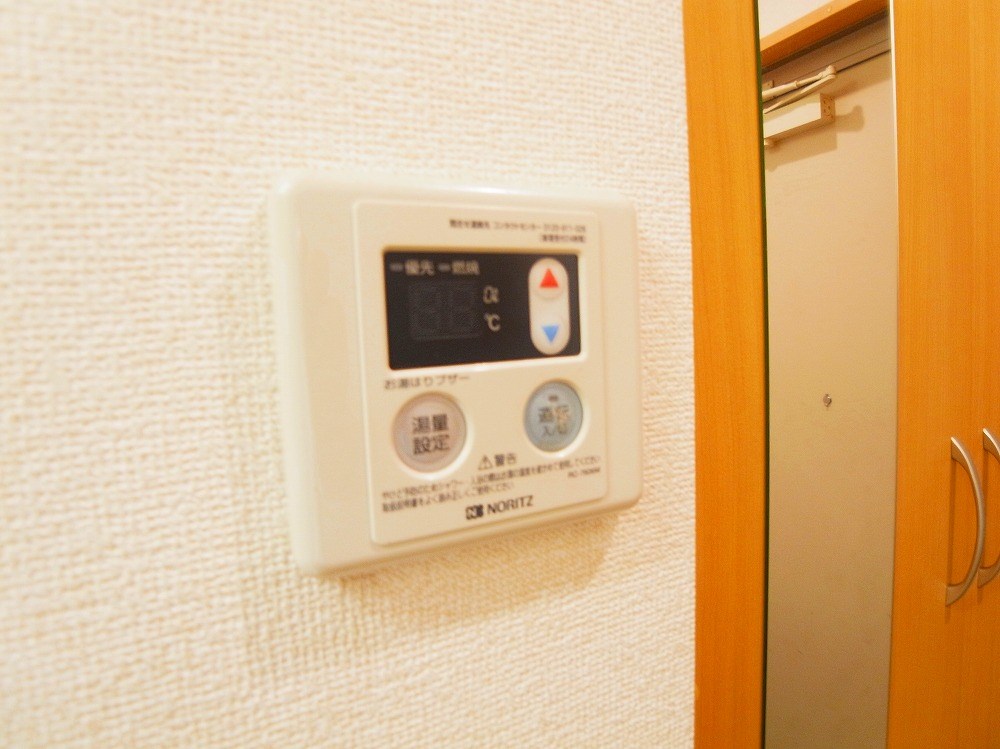 ヴィラ・エトワール その他4