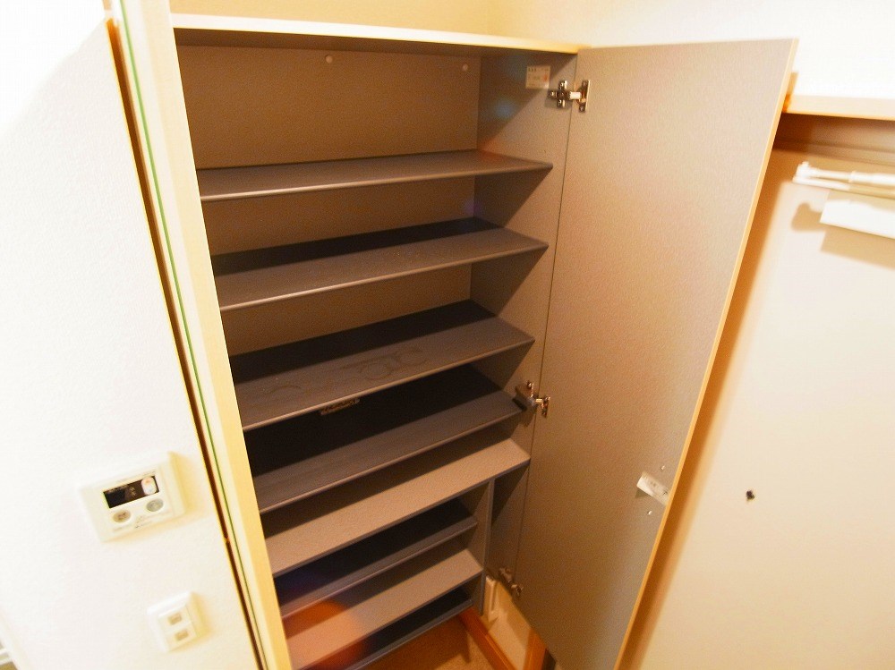 ヴィラ・エトワール その他9