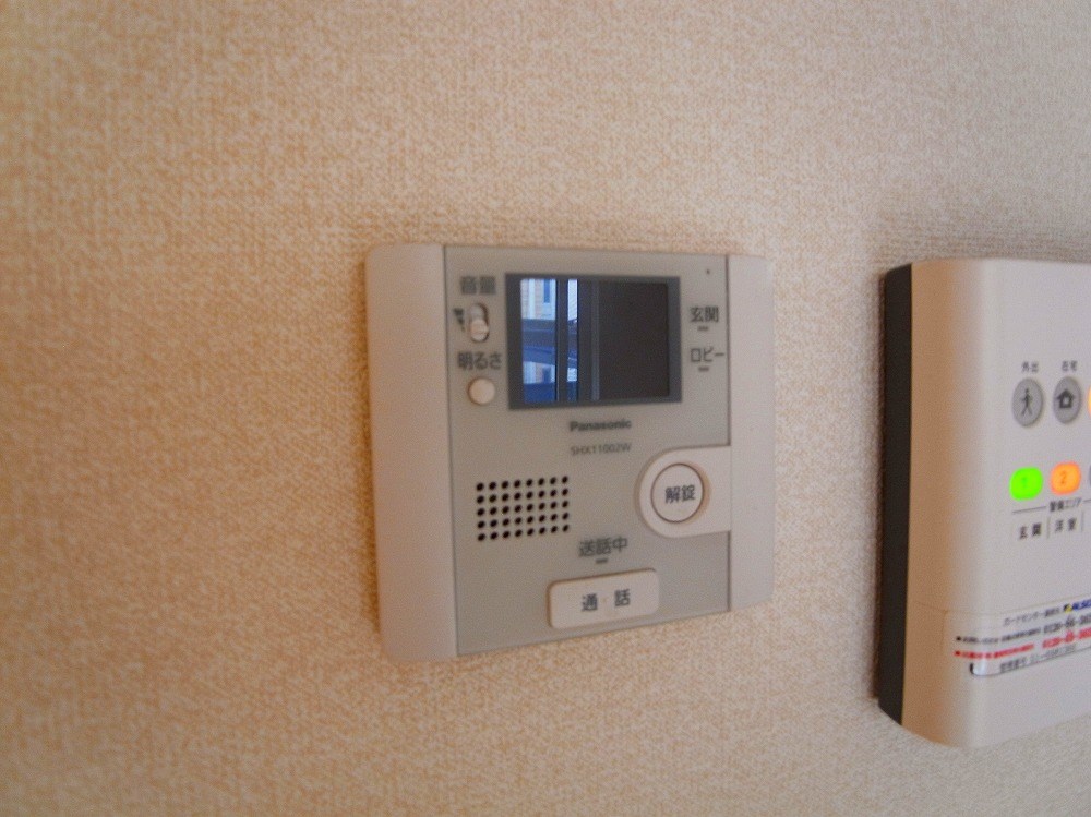 ヴィラ・エトワール その他21