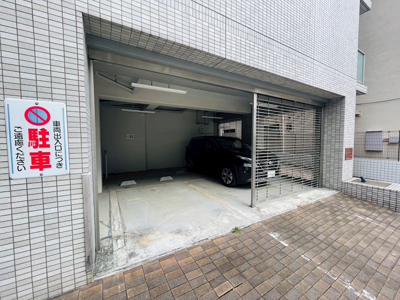 サンフォートソフィア その他外観3