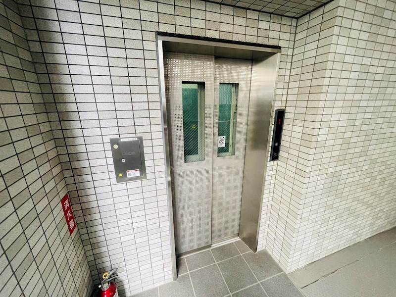 サンフォートソフィア その他外観4