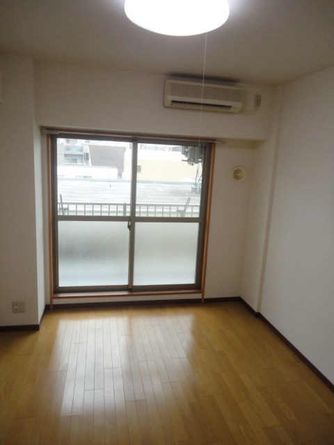 サンフォートソフィア リビング