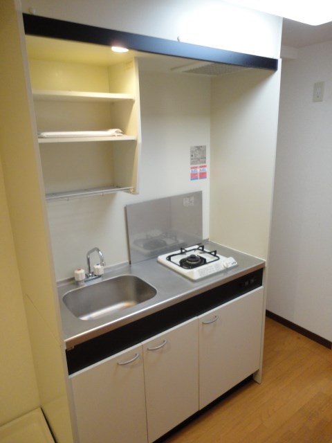 サンフォートソフィア キッチン