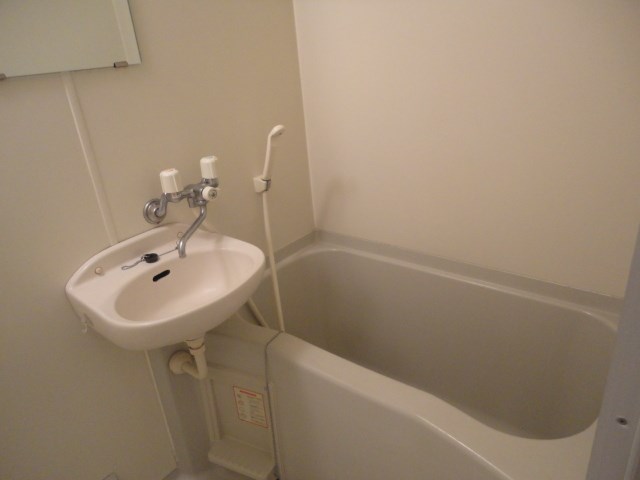 サンフォートソフィア 風呂画像