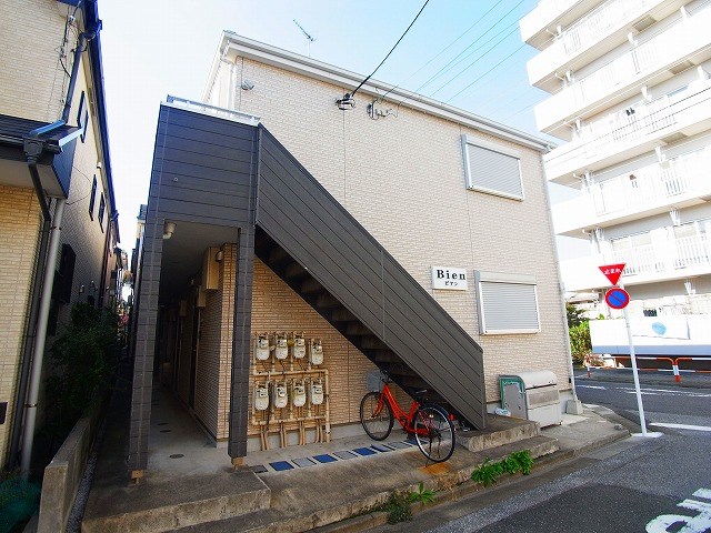 ビアン その他外観3