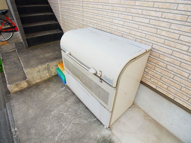 ビアン その他外観4