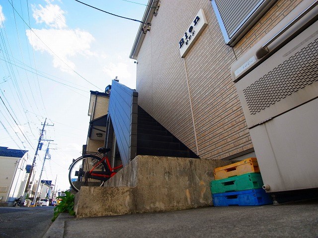 ビアン その他外観5