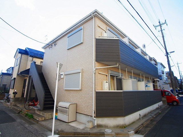 ビアン その他外観6