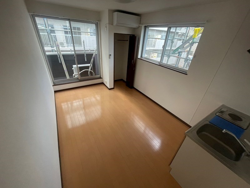 ビアン ベッドルーム