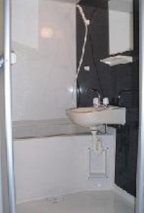 ビアン 風呂画像