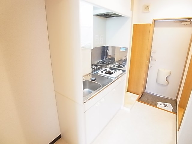 リリックコート梅田 その他8