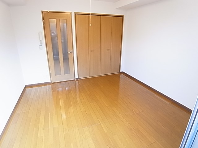 リリックコート梅田 リビング