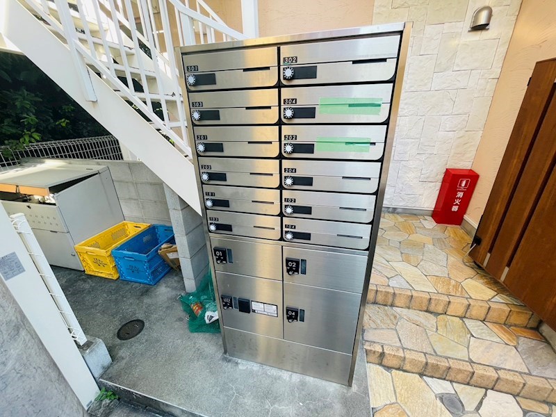 Ｌａ　Ｐｒｏｖｅｎｃｅ　ｄｕ　ＧＯＴＡＮＮＯ　参号館 その他外観2