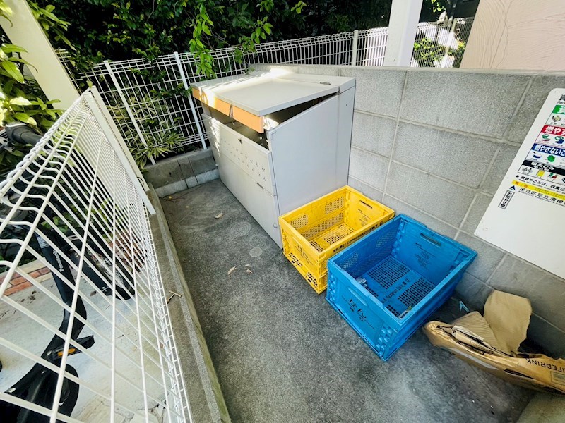 Ｌａ　Ｐｒｏｖｅｎｃｅ　ｄｕ　ＧＯＴＡＮＮＯ　参号館 その他外観3