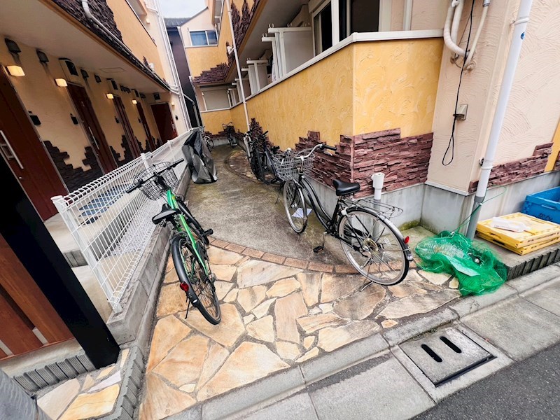 Ｌａ　Ｐｒｏｖｅｎｃｅ　ｄｕ　ＧＯＴＡＮＮＯ　参号館 その他外観5