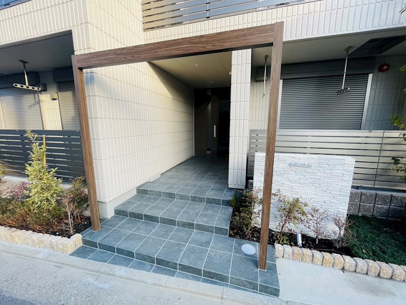 アーバンクレスト その他外観1